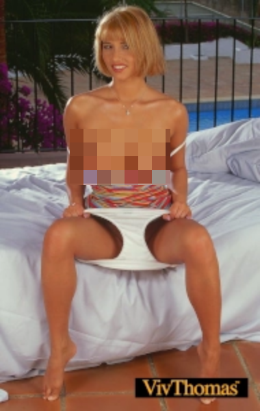 Viv Thomas